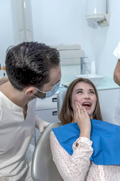 Best Emergency Broken Tooth Repair in Hopewell, NJ