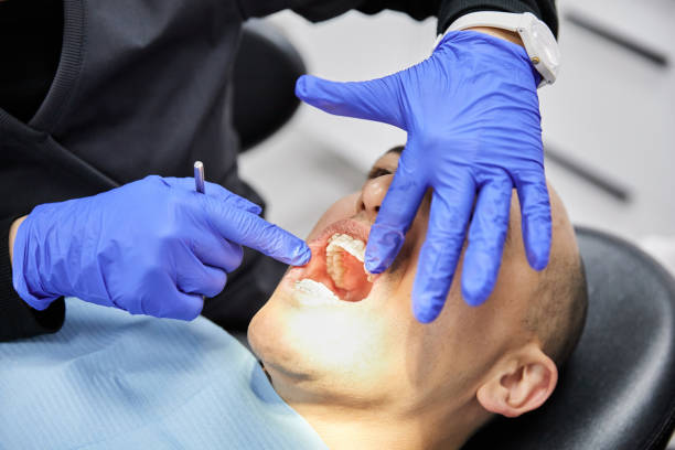 Best Pediatric Emergency Dentist in Hopewell, NJ