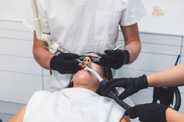 Best Emergency Root Canal Treatment in Hopewell, NJ