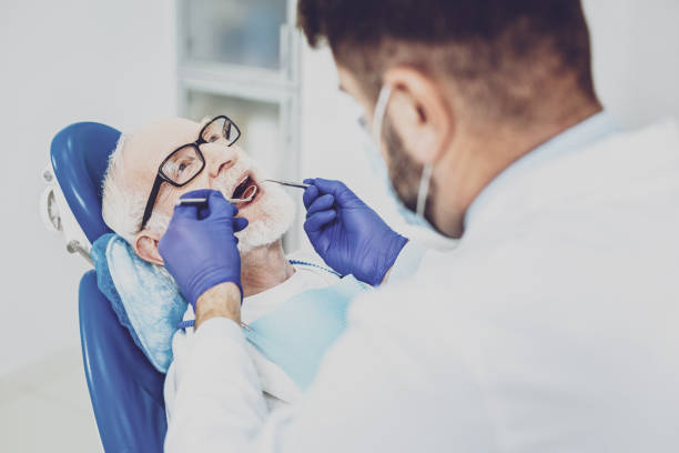 Best Emergency Wisdom Teeth Removal in Hopewell, NJ